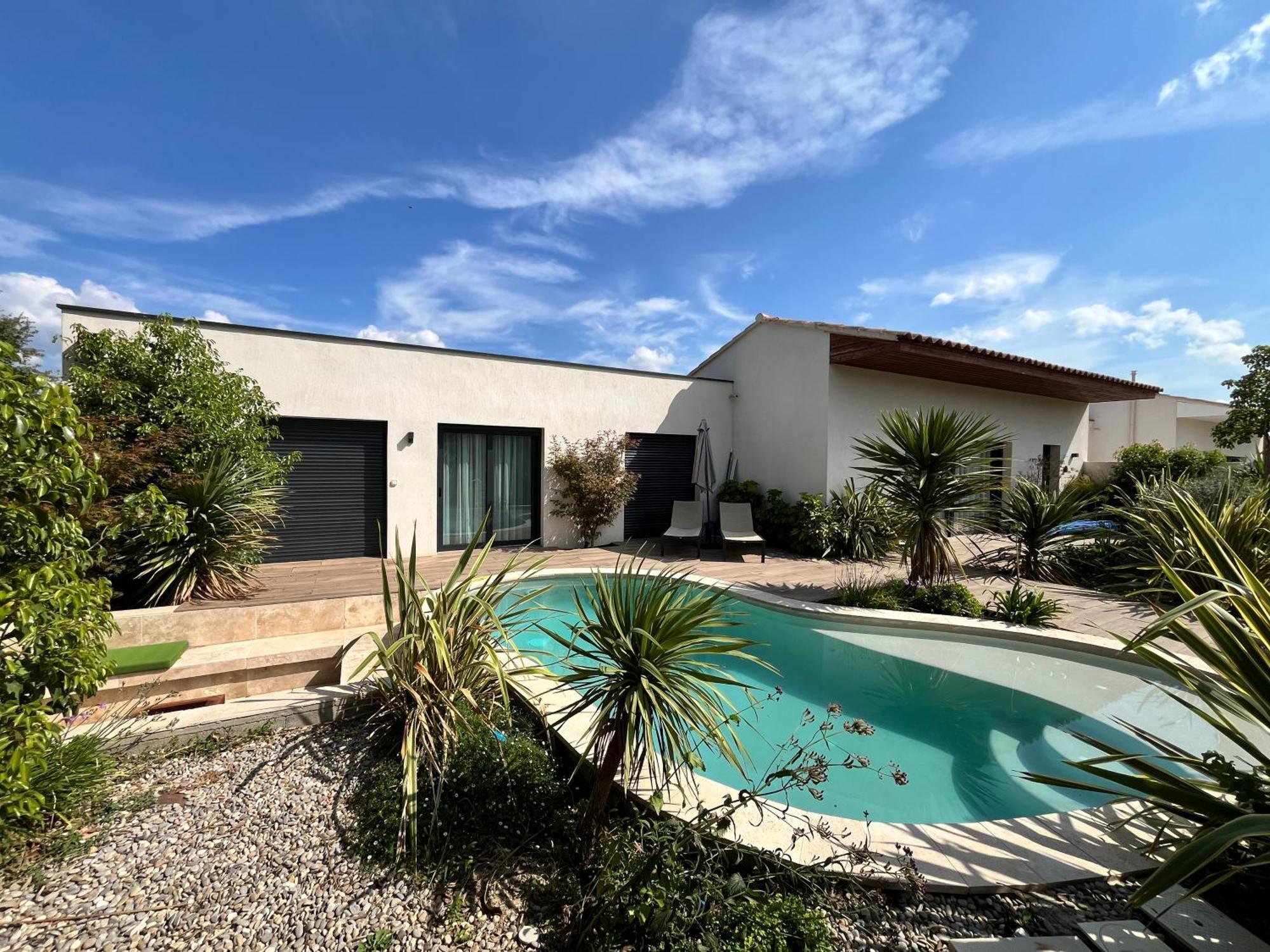 Villas De Provence - Maison Avec Piscine Chauffee "Oasis De Satteva" リル・シュル・ラ・ソルギュ エクステリア 写真